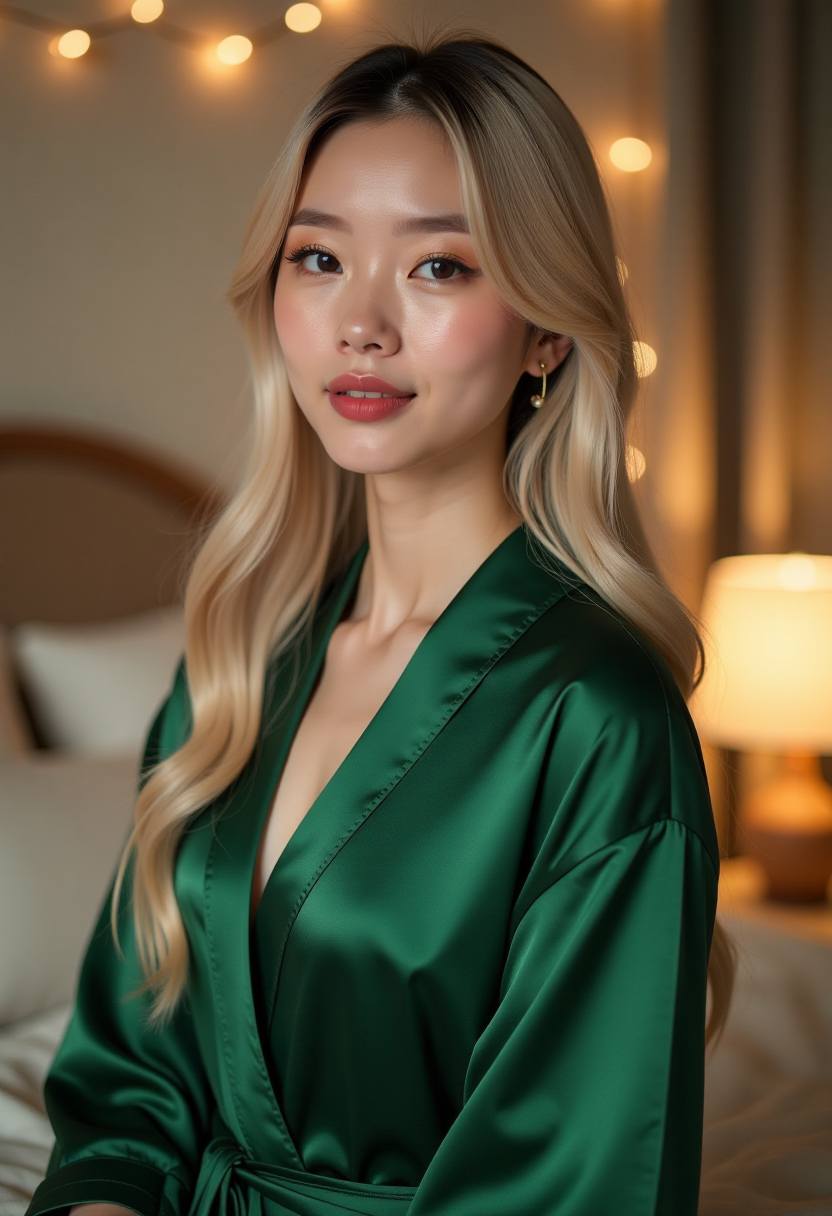 夫妻一起去朋友家