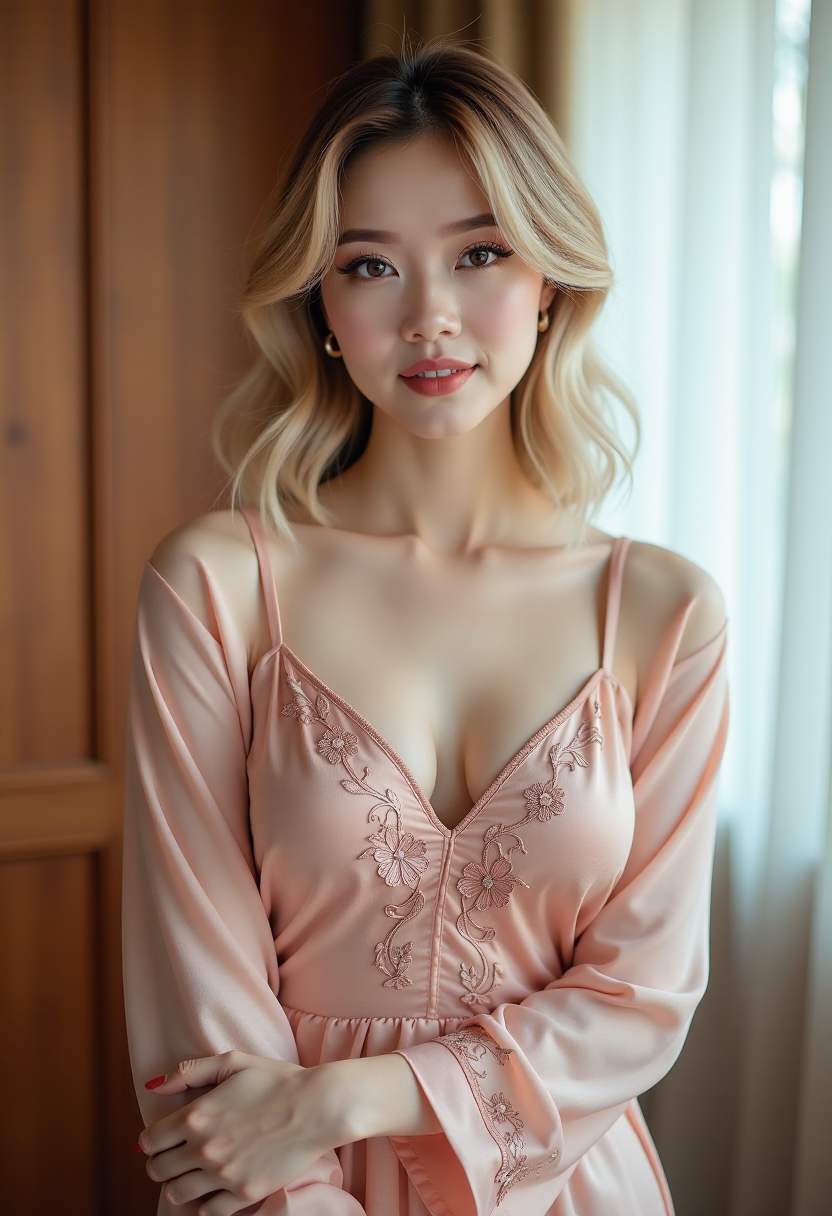 美食制作直播