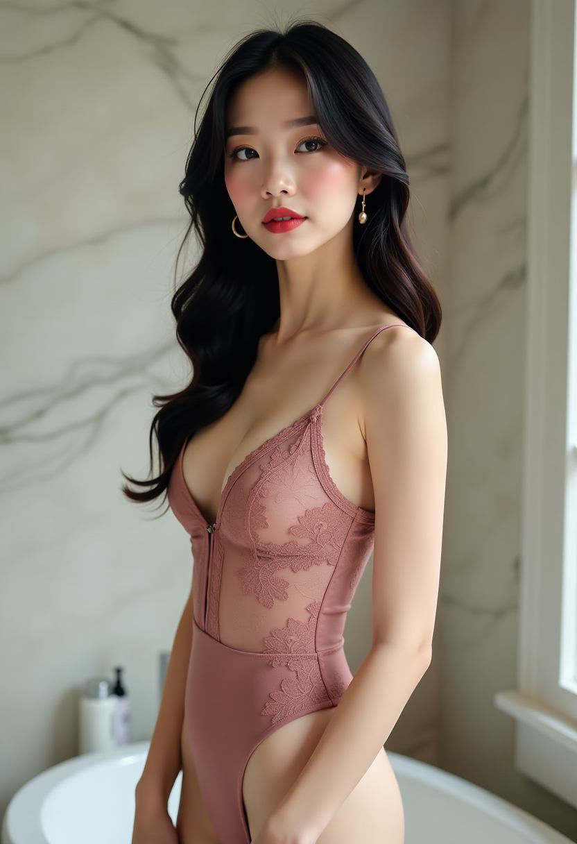 朋友老婆做菜
