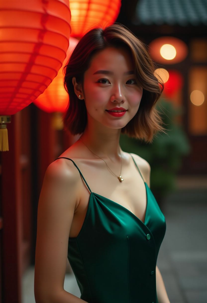 朋友家的午餐
