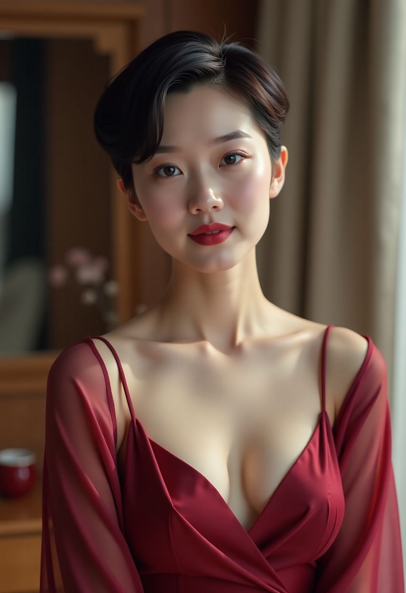 男生去朋友家游戏